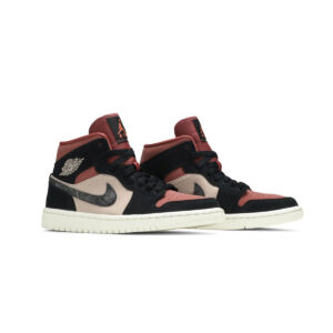 Air Jordan 1 Mid ‘Canyon Rust’ Air Jordan 1 Mid ‘Canyon Rust’