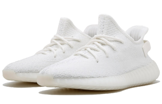 Adidas Yeezy Boost 350 V2 Cream White / Triple White Adidas Yeezy Boost 350 V2 Cream White / Triple White
