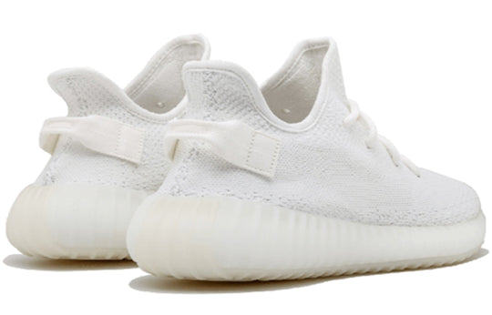 Adidas Yeezy Boost 350 V2 Cream White / Triple White Adidas Yeezy Boost 350 V2 Cream White / Triple White