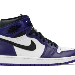 Air Jordan 1 Retro High OG Court Purple 2.0 Air Jordan 1 Retro High OG Court Purple 2.0