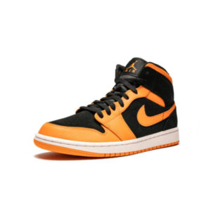 Air Jordan 1 Orange Peel Air Jordan 1 Orange Peel