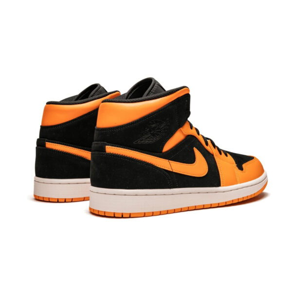 Air Jordan 1 Orange Peel Air Jordan 1 Orange Peel