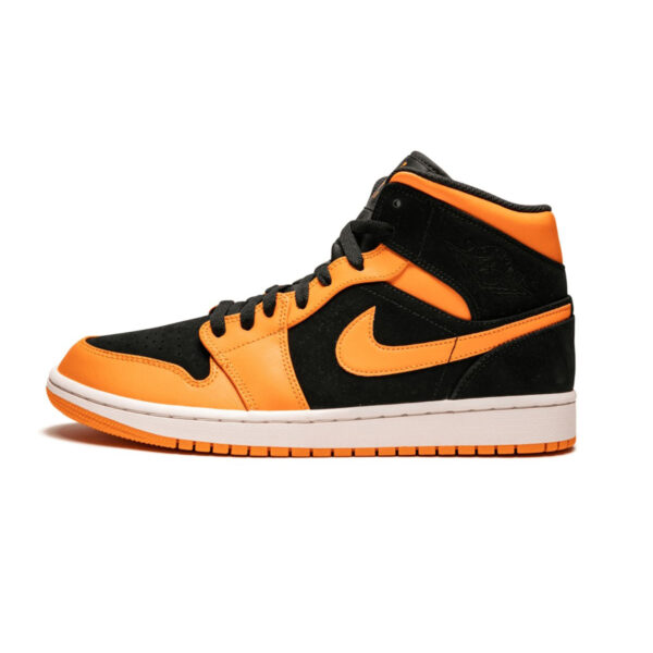 Air Jordan 1 Orange Peel Air Jordan 1 Orange Peel
