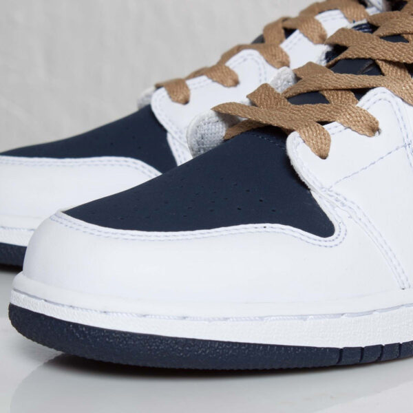 Air Jordan 1 Phat Olympic Air Jordan 1 Phat Olympic