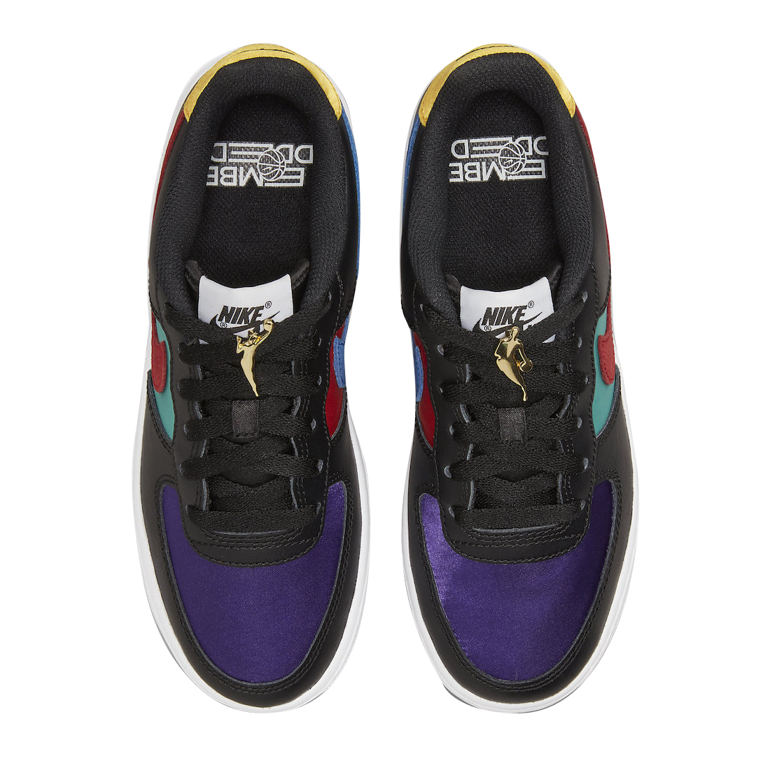 Air Force 1 Low GS Basketball Air Force 1 Low GS Basketball