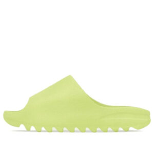 Adidas Yeezy Slide Glow Green Adidas Yeezy Slide Glow Green