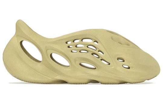 Adidas Yeezy Foam Runner Sulfur Adidas Yeezy Foam Runner Sulfur