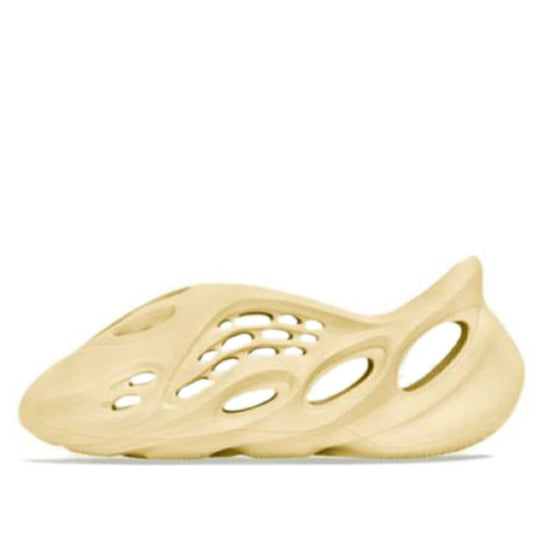 Adidas Yeezy Foam Runner Sulfur Adidas Yeezy Foam Runner Sulfur