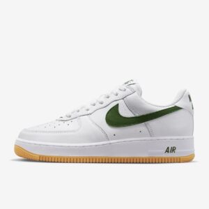 Air Force 1 Low Retro Forest Green Air Force 1 Low Retro Forest Green