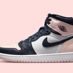 Air Jordan 1 High OG “Atmosphere” Bubble Gum Air Jordan 1 High OG “Atmosphere” Bubble Gum