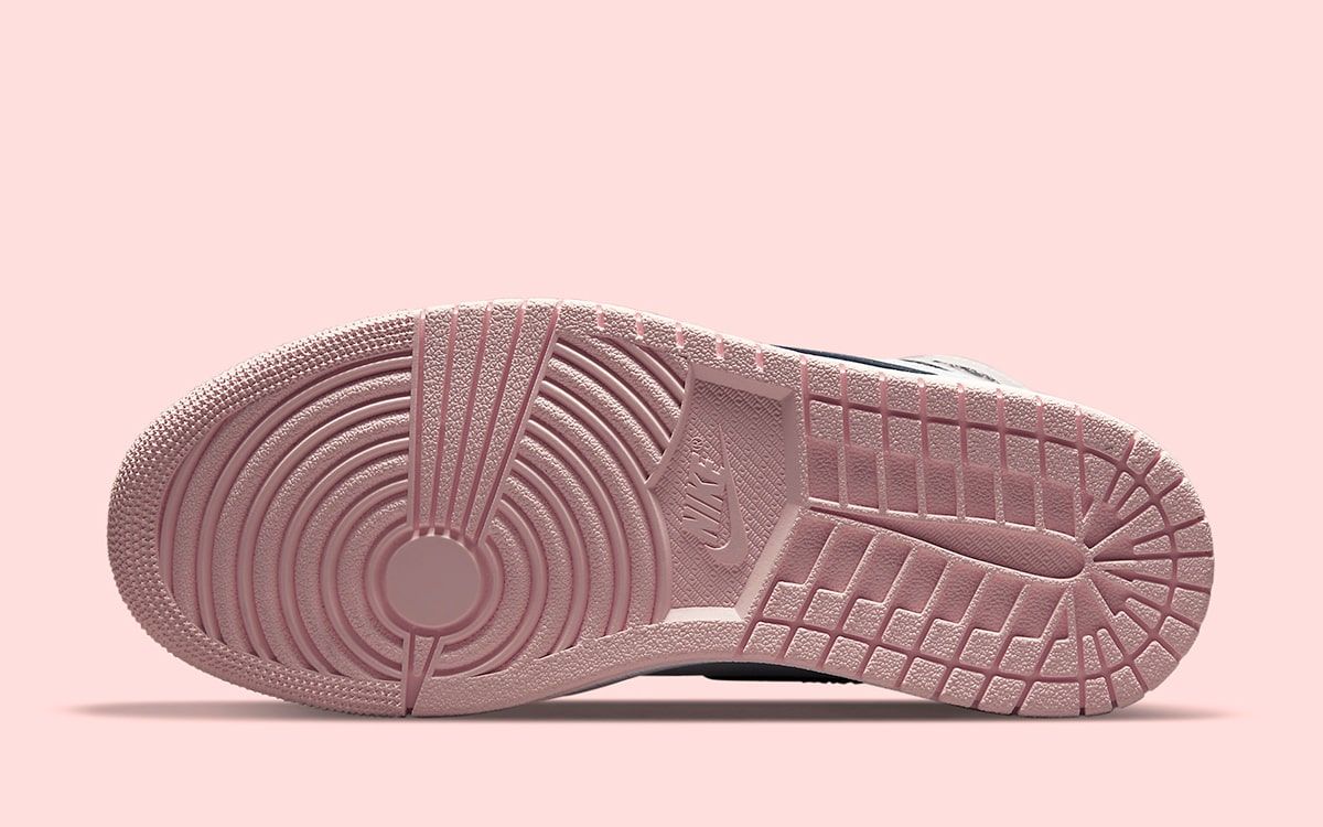 Air Jordan 1 High OG “Atmosphere” Bubble Gum Air Jordan 1 High OG “Atmosphere” Bubble Gum