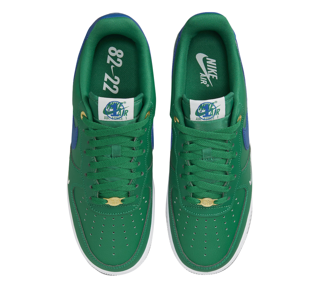 Air Force 1 Low Malachite Air Force 1 Low Malachite