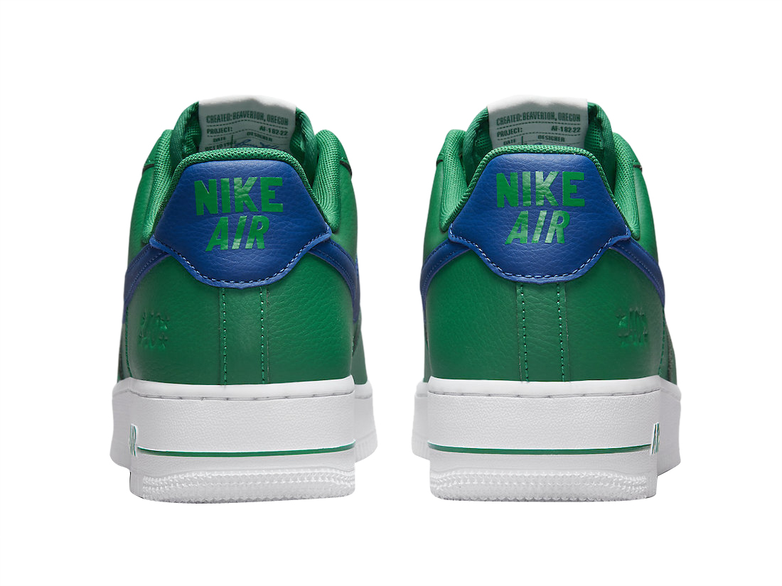 Air Force 1 Low Malachite Air Force 1 Low Malachite