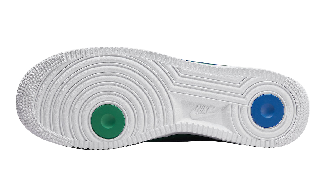 Air Force 1 Low Malachite Air Force 1 Low Malachite