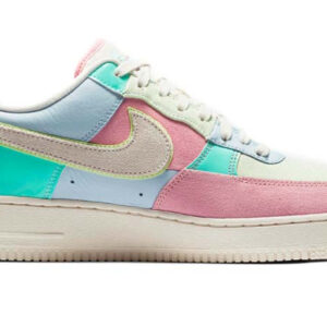 Air Force 1 Low Spring Patchwork Air Force 1 Low Spring Patchwork