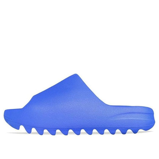 Adidas Yeezy Slides Azure