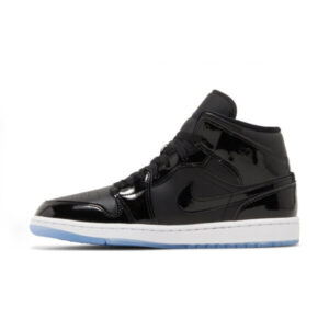 Air Jordan 1 Mid SE Space Jam 2023