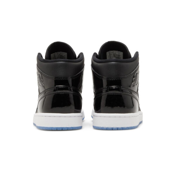 Air Jordan 1 Mid SE Space Jam 2023 Air Jordan 1 Mid SE Space Jam 2023
