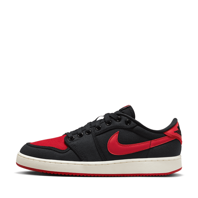Air Jordan AJKO 1 Low ‘Bred’ Air Jordan AJKO 1 Low ‘Bred’