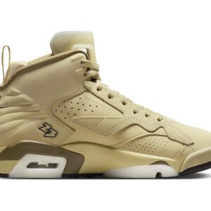 Air Jordan MVP 678 Earthy Tones Air Jordan MVP 678 Earthy Tones