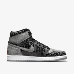 Air Jordan 1 Rebellionaire Air Jordan 1 Rebellionaire