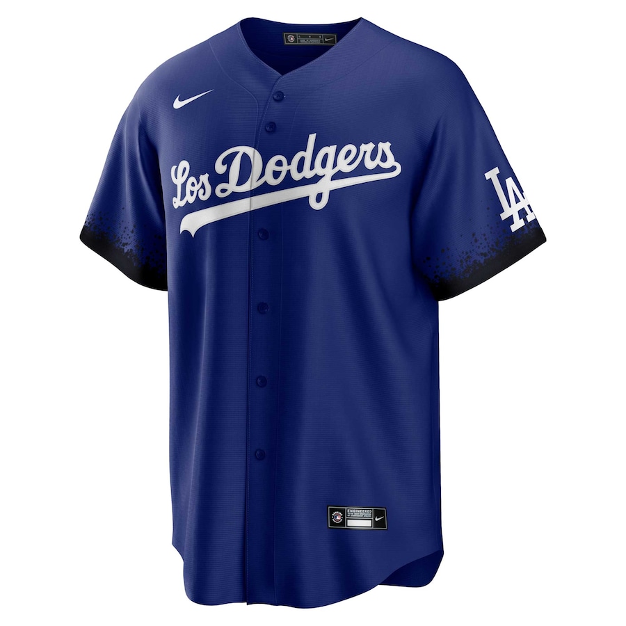 Jerseys Freddie Freeman Los Angeles Dodgers Nike City Connect Replica – Royal Jerseys Freddie Freeman Los Angeles Dodgers Nike City Connect Replica – Royal