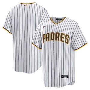 Jerseys Men’s San Diego Padres Nike White Home Blank Replica Jerseys Men’s San Diego Padres Nike White Home Blank Replica