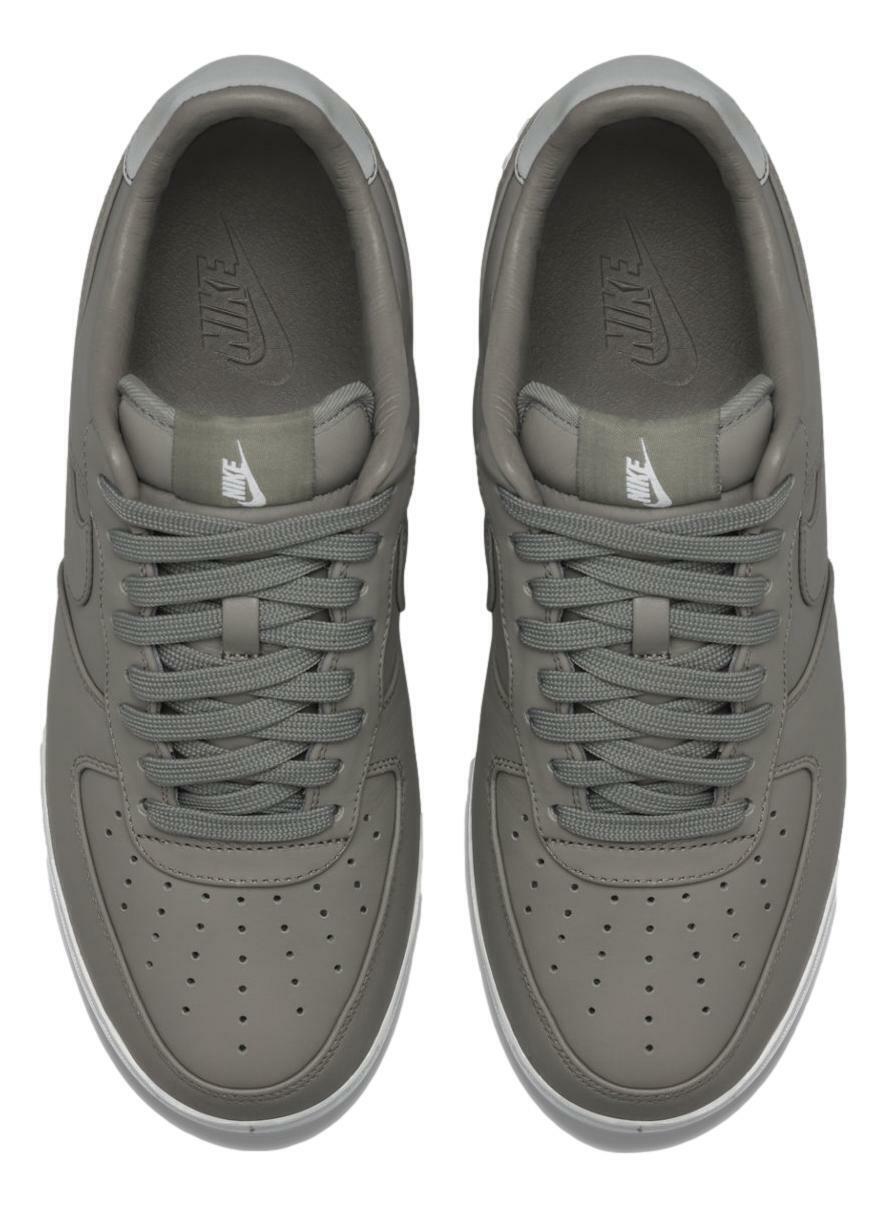 Air Force 1 Low NikeLab Light Charcoal Air Force 1 Low NikeLab Light Charcoal