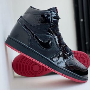 Air Jordan 1 High OG Spp Giinna Air Jordan 1 High OG Spp Giinna