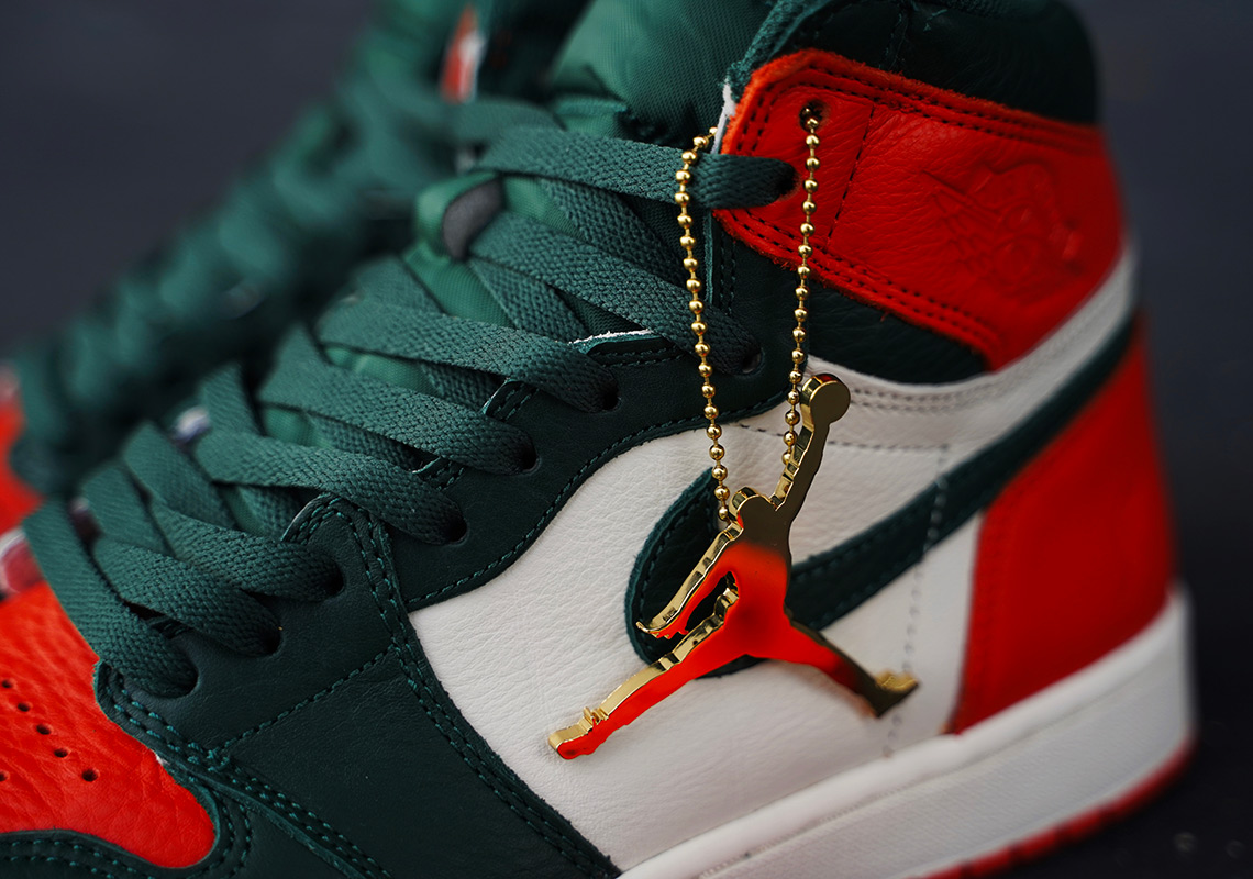 Air Jordan 1 Retro High OG SoleFly MIAMI ART BASEL Air Jordan 1 Retro High OG SoleFly MIAMI ART BASEL