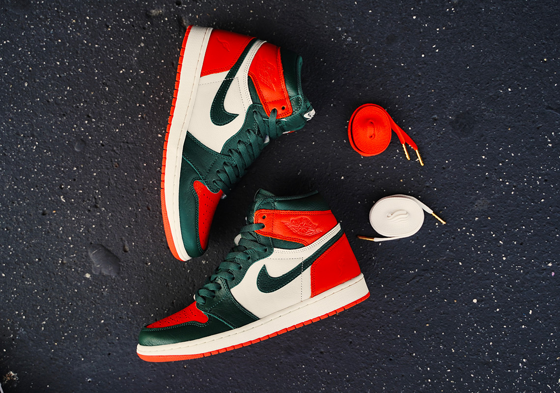 Air Jordan 1 Retro High OG SoleFly MIAMI ART BASEL Air Jordan 1 Retro High OG SoleFly MIAMI ART BASEL