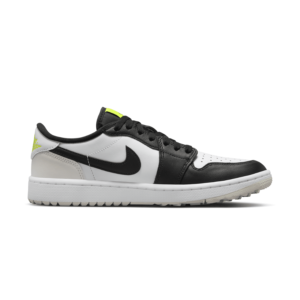 Air Jordan 1 Retro Low Golf Phantom Volt Air Jordan 1 Retro Low Golf Phantom Volt