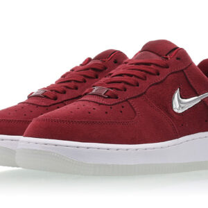 Air Force 1 ’07 Premium LX Team Red WMNS Air Force 1 ’07 Premium LX Team Red WMNS