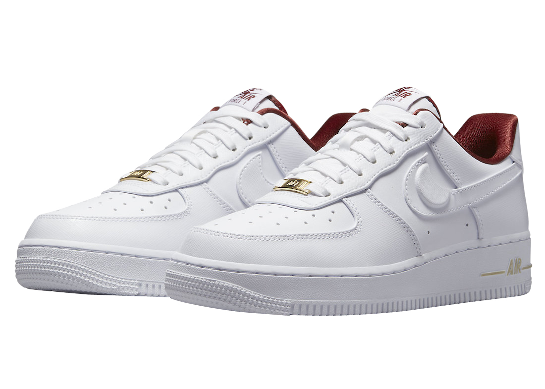 Air Force 1 Low Just Do It Air Force 1 Low Just Do It
