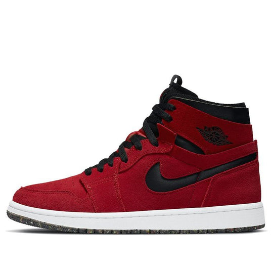 Air Jordan 1 High Zoom Comfort Gym Red Air Jordan 1 High Zoom Comfort Gym Red