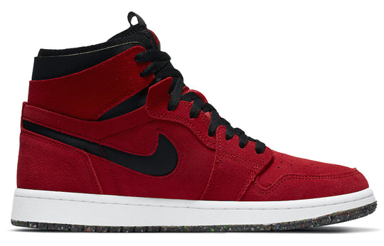 Air Jordan 1 High Zoom Comfort Gym Red Air Jordan 1 High Zoom Comfort Gym Red