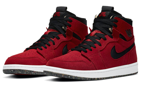 Air Jordan 1 High Zoom Comfort Gym Red Air Jordan 1 High Zoom Comfort Gym Red