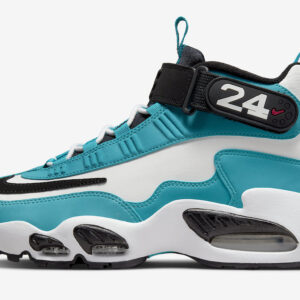 Nike Air Griffey Max 1 Aquamarine Nike Air Griffey Max 1 Aquamarine