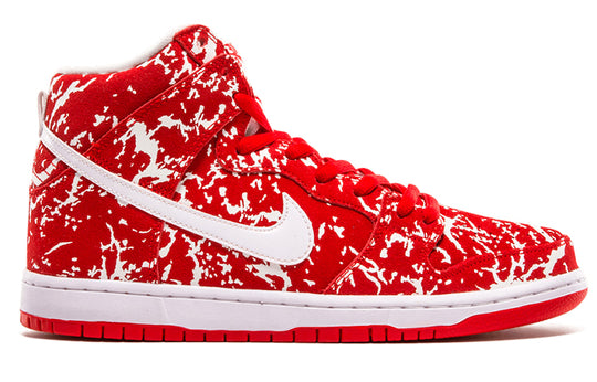 Nike SB Dunk High PRM ‘Raw Meat’ Nike SB Dunk High PRM ‘Raw Meat’