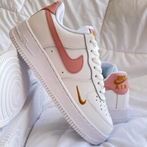 Air Force 1 Low Rust Pink Air Force 1 Low Rust Pink