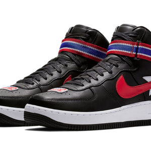 Air Force 1 High Riccardo Tisci Victorious Minotaurs Black Air Force 1 High Riccardo Tisci Victorious Minotaurs Black