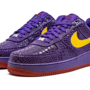 AIR FORCE 1 LOW PREMIUM “Eddie Cruz” AIR FORCE 1 LOW PREMIUM “Eddie Cruz”