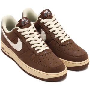 AIR FORCE 1 ’07 – CACAO WOW/SAIL/COCONUT MILK AIR FORCE 1 ’07 – CACAO WOW/SAIL/COCONUT MILK