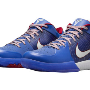 Nike Kobe 4 Protro Philly 2024 Nike Kobe 4 Protro Philly 2024