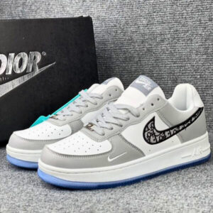 AIR FORCE 1 GREY X DIOR AIR FORCE 1 GREY X DIOR