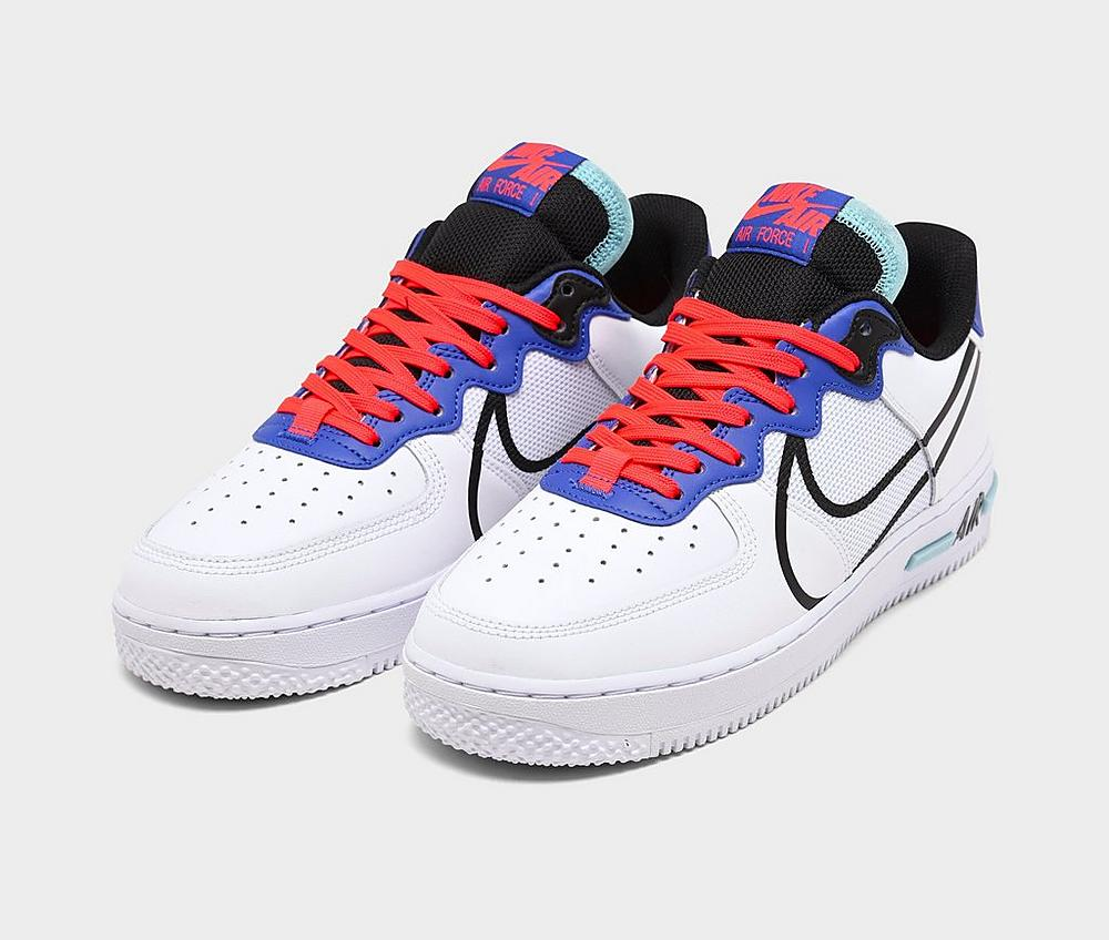 Air Force 1 React Astronomy Blue Air Force 1 React Astronomy Blue