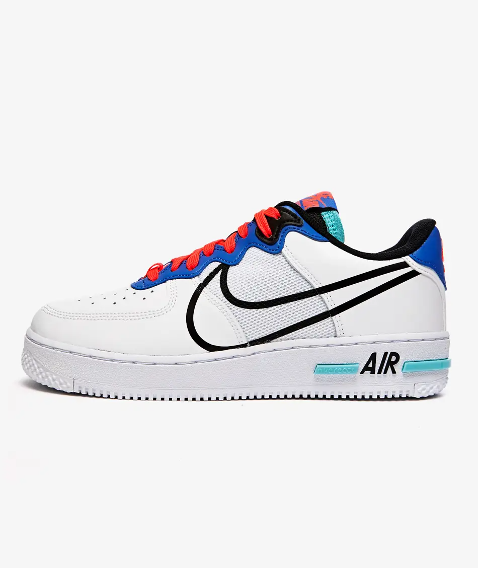 Air Force 1 React Astronomy Blue Air Force 1 React Astronomy Blue