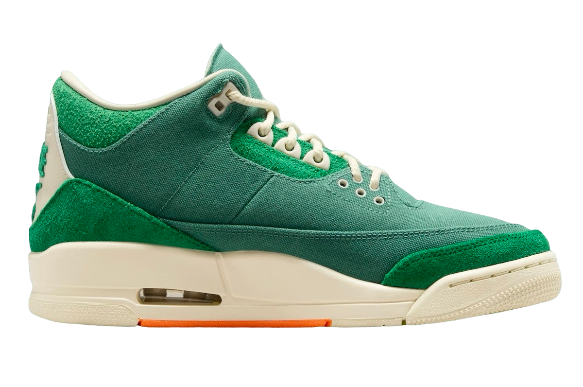 Nina Chanel Abney x Air Jordan 3 OG SP WMNS