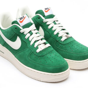Air Force 1 ‘Blazer Pack’ Pine Green/Sail Air Force 1 ‘Blazer Pack’ Pine Green/Sail