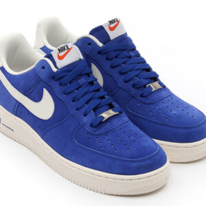 Air Force 1 ‘Blazer Pack’ Midnight Navy/Sail Air Force 1 ‘Blazer Pack’ Midnight Navy/Sail